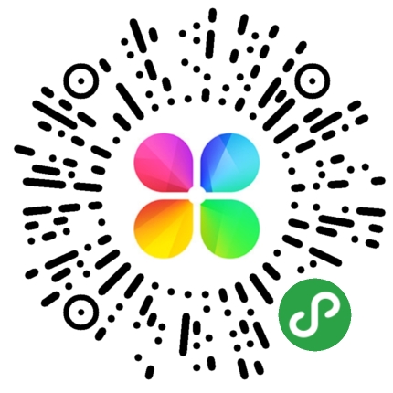 黄培医生二维码