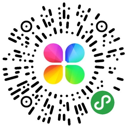 任静医生二维码