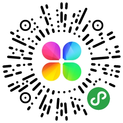 杨天平医生二维码