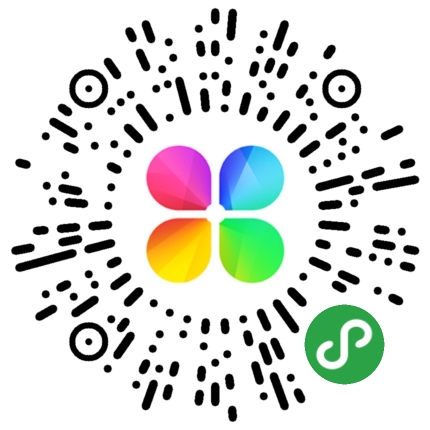 高杰医生二维码