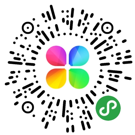 高致云医生二维码