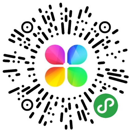 秦妮芳医生二维码