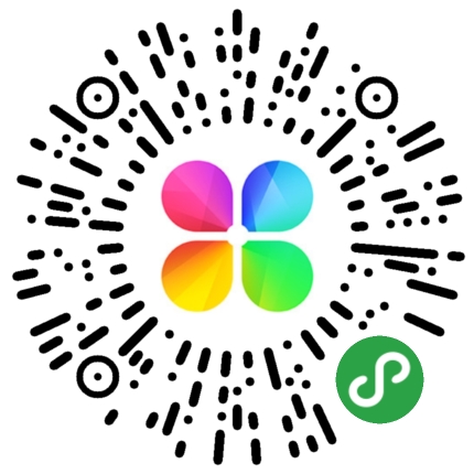 张智医生二维码