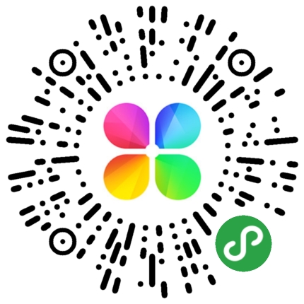 曾文华医生二维码