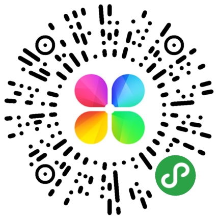 刘蔚霞医生二维码