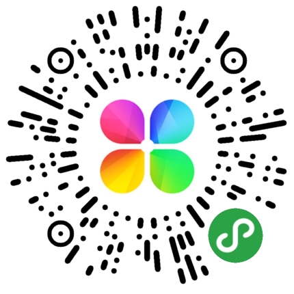 卢男医生二维码