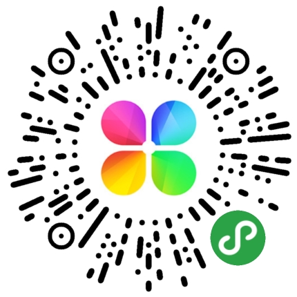 刘清茂医生二维码