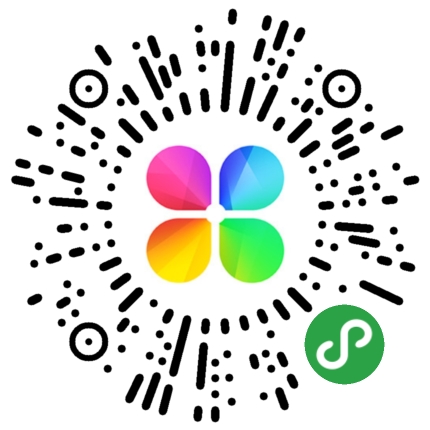 蒋子龙医生二维码