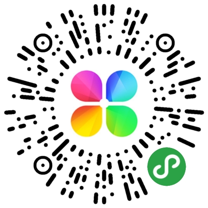 王新莉医生二维码