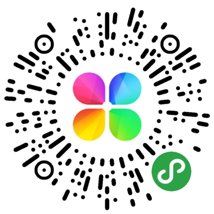 李莉医生二维码