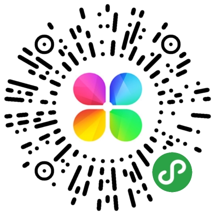 张小路医生二维码