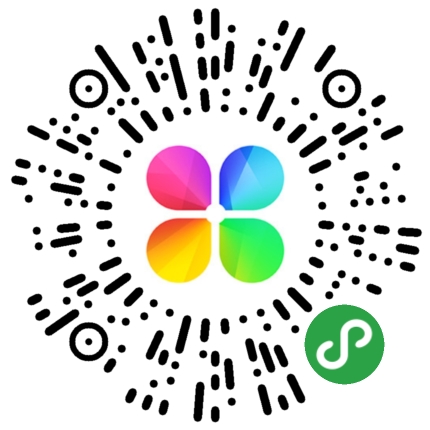 王娜医生二维码