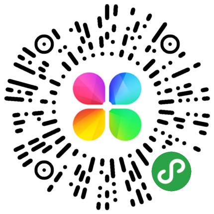 何淑华医生二维码