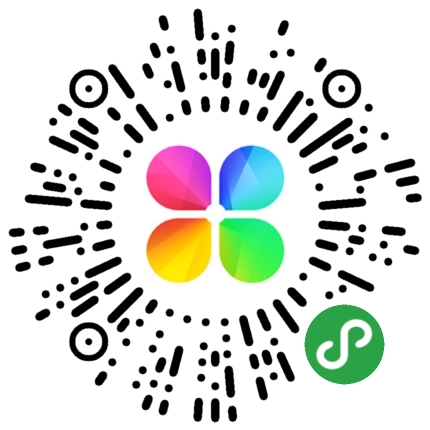 翟磊医生二维码