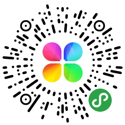 马小玲医生二维码