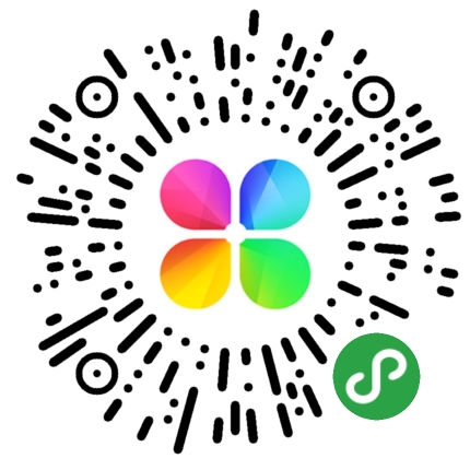 黎崇裕医生二维码