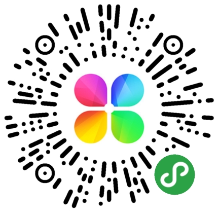 凌俊峰医生二维码