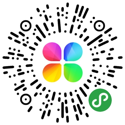 常建华医生二维码