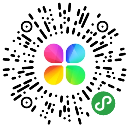 梁留峰医生二维码