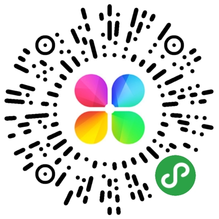 许坏利医生二维码