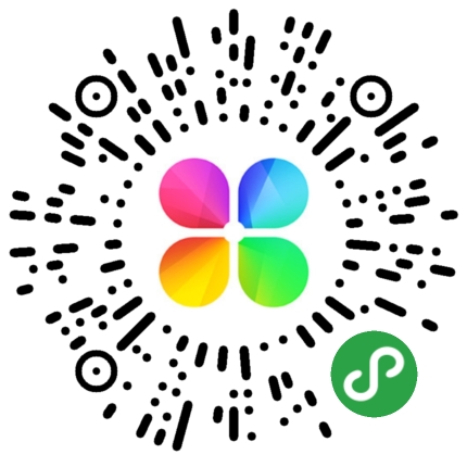 成盼盼医生二维码