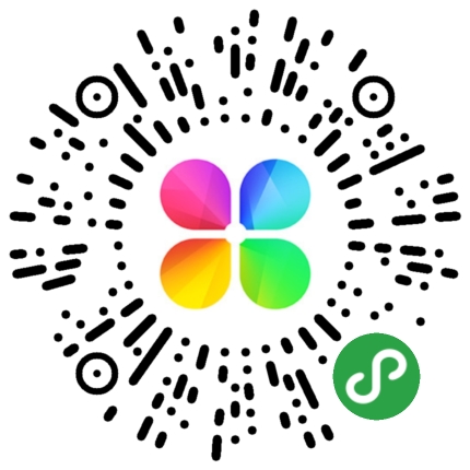 李莉医生二维码