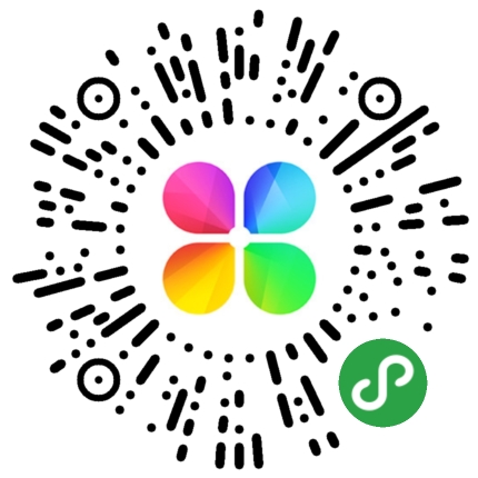 高文华医生二维码