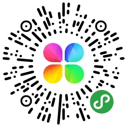 李钢医生二维码