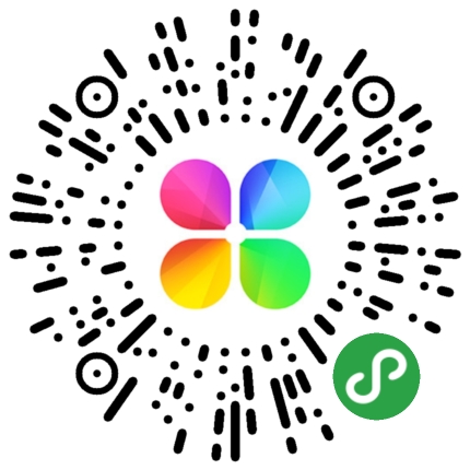 张峻博医生二维码