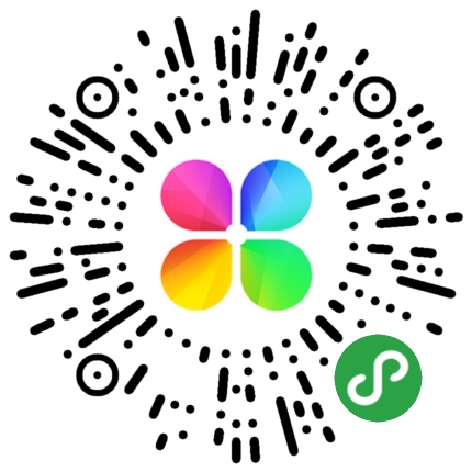 胡振东医生二维码