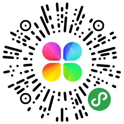 谢娜医生二维码