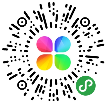 杨磊波医生二维码