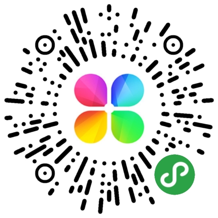 房宝军医生二维码