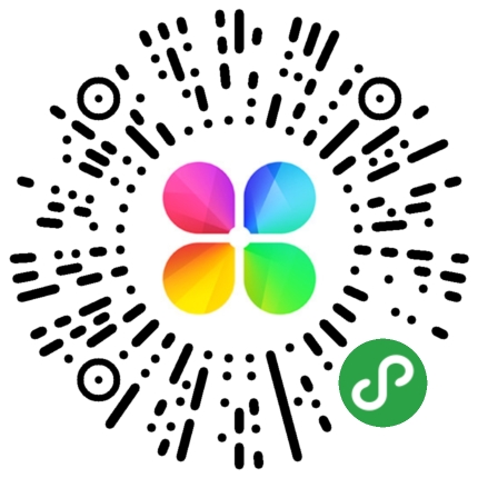 郗朝雍医生二维码