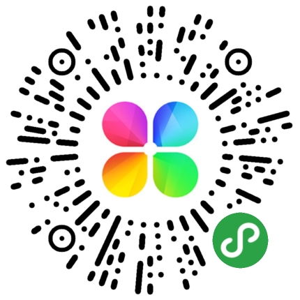 潘幸医生二维码