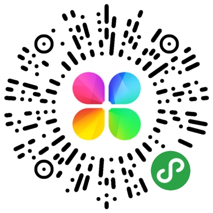 张维实医生二维码