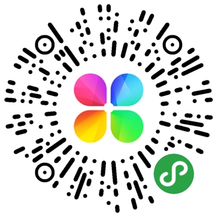 何俊琦医生二维码