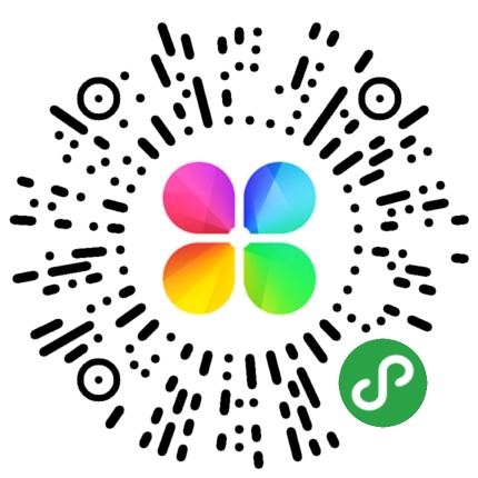 丁海峰医生二维码