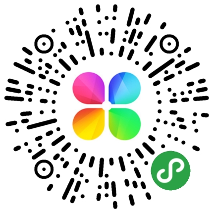 修平医生二维码