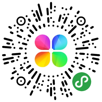 甘世洋医生二维码