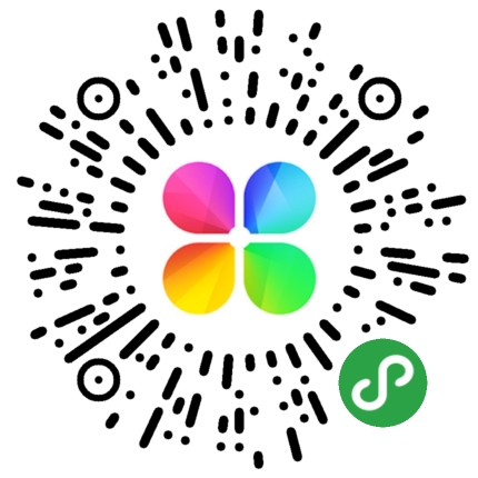 廖芯标医生二维码