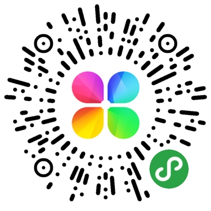 尚明月医生二维码