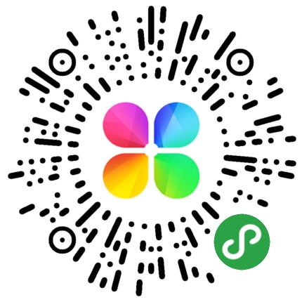 范爱英医生二维码