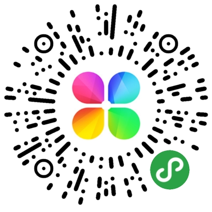 卢丽鹏医生二维码