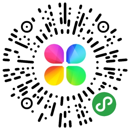 宁基钢医生二维码