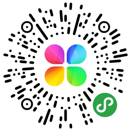 张智慧医生二维码