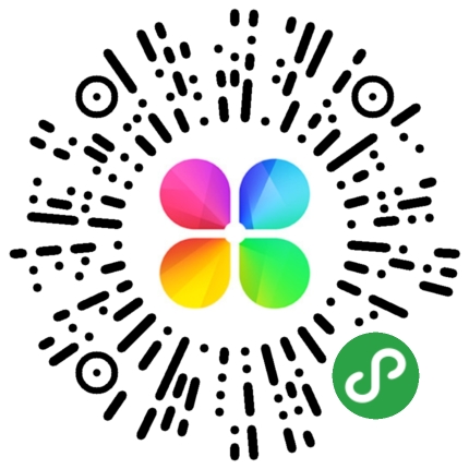 陈丽薇医生二维码