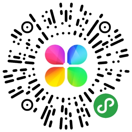 贺玉芬医生二维码