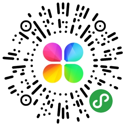 齐放医生二维码