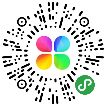 来昌艳医生二维码